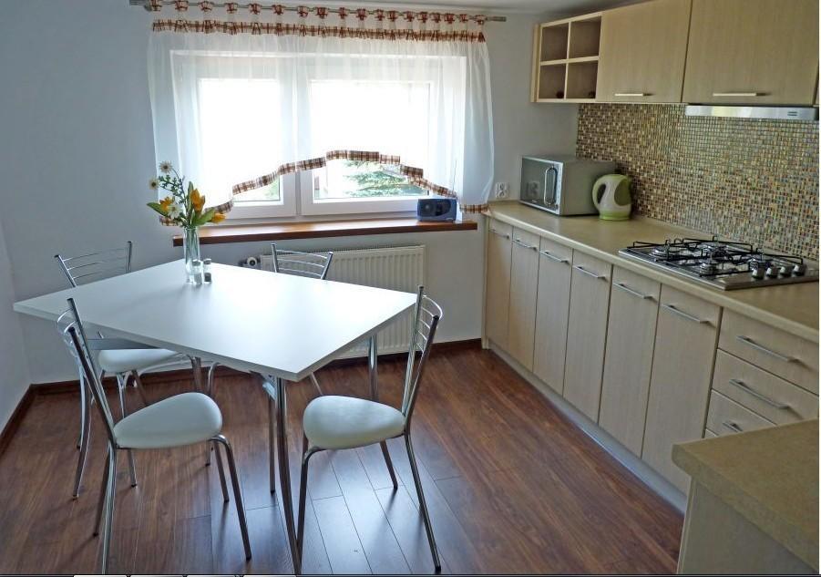 Willa Pod Modrzewiem シュチルク 部屋 写真